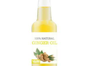 Yari 100% Natural Ginger Oil 250ml