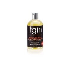 TGIN Moist Rich Sulfate Shampoo 14.5oz