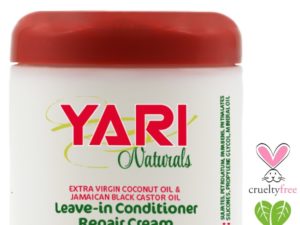 Yari Naturals Leave-in Repair Conditioner 16oz