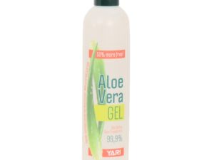 Yari Aloe Vera Gel 99.9% 250ml (pump)