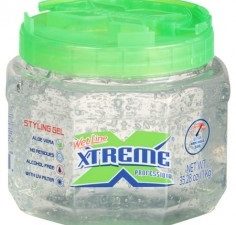 X-Treme Clear Gel 36 oz