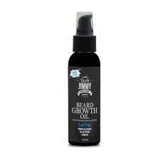 Uncle Jimmy Beard Oil 2oz