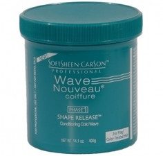 Wave Nouveau Shape Release Resistent (Super) 14.1 oz