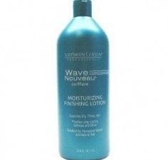 Wave Nouveau Moist Finishing Lotion 33.8 oz
