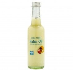 Yari 100% Pure Palm Oil 250ml