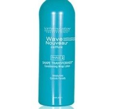 Wave Nouveau Shape Transformer Wrap Lotion 16.9 oz