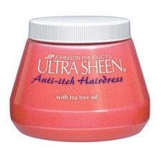 Ultra Sheen Anti Itch 5 oz