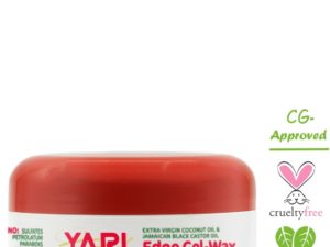 Yari Naturals Edge Gel 4oz