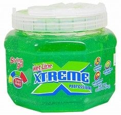X-Treme Green Gel 36 oz