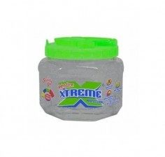 X-Treme Clear Gel 16oz