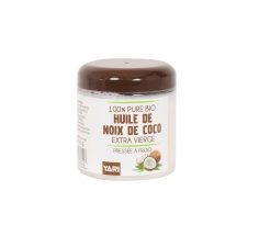 Yari 100% Extra Virgin Coconut Oil 500ml