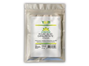 Yari Kojic Acid Dipalmitate Powder 25g
