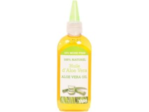 Yari 100% Natural Aloe Vera Oil 110ml