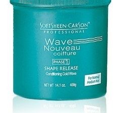 Wave Nouveau Shape Release Regular 14.1 oz