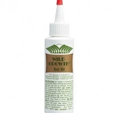Wild Growth Hair Oil 118.2 ml