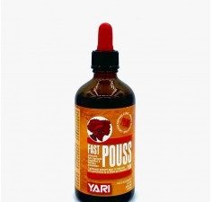 Yari Fast Pouss for Regular Hair 100ml