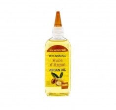 Yari 100% Natural Argan Oil 110ml Bonus