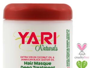 Yari Naturals Deep Mask Treatment 16oz
