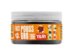 Yari Fast Pouss Gro Edge Extra Hold 125ml