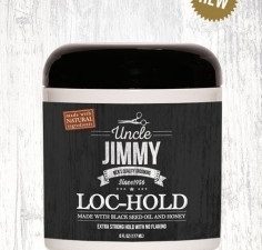 Uncle Jimmy Loc and Hold 6oz