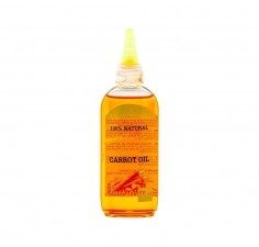 Yari 100% Natural Carrot Oil 110ml Bonus
