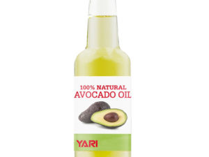 Yari 100% Natural Avocado Oil(Huile d'Avocat) 250ml