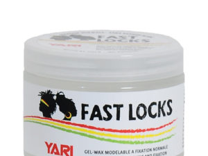 Yari Fast Locks Regular Hold 300ml
