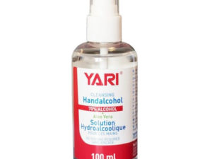 Yari Cleansing Handalcohol Spray 100m
