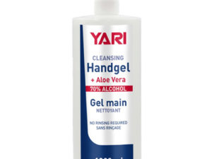 Yari Cleansing Handgel 1000ml