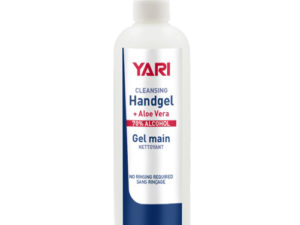 Yari Cleansing Handgel 500ml