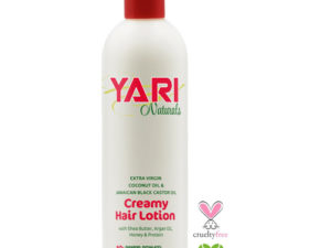 Yari Naturals Creamy Hair Lotion 13.5oz