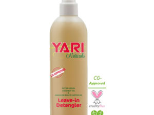 Yari Naturals Leave-in Detangler 375ml