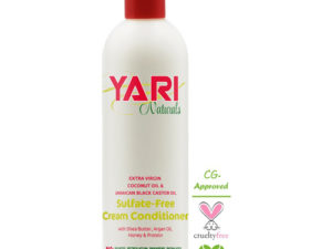 Yari Naturals Sulfate Free Conditioner 13.5oz