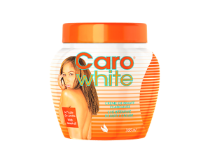 Caro White Crème de Beauté Clarifiante à l’huile de Carotte