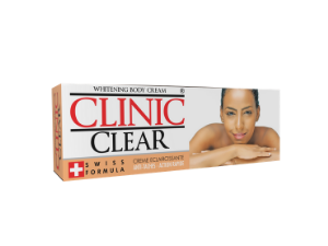 Clinic Clear Crème Eclaircissant 50g