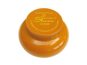 Ever Sheen Cocoa Butter Gel Douche