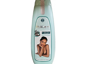 La Bamakoise Gel Douche Tamarin 750 ml