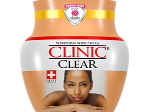 Clinic Clear Huile de Soin Eclaircissant